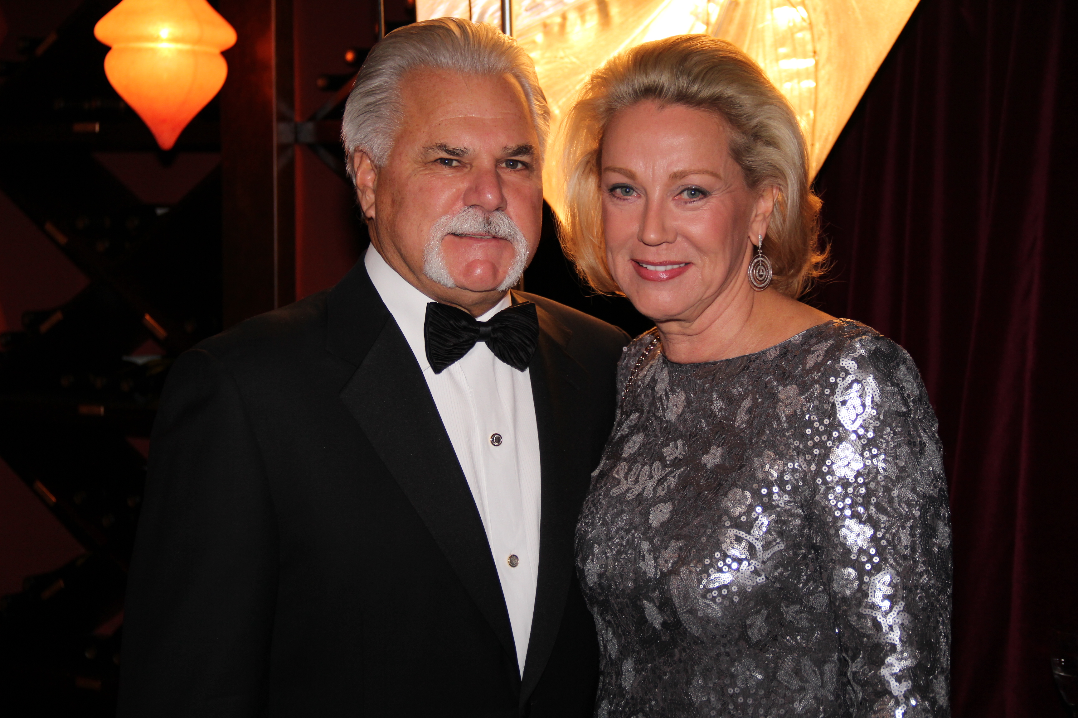 Al and June Hrabosksy