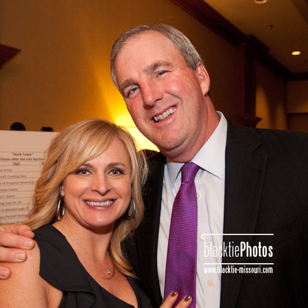 Mary Beth and Jim Havel, Clint and Candace Williams, Kristie Ross