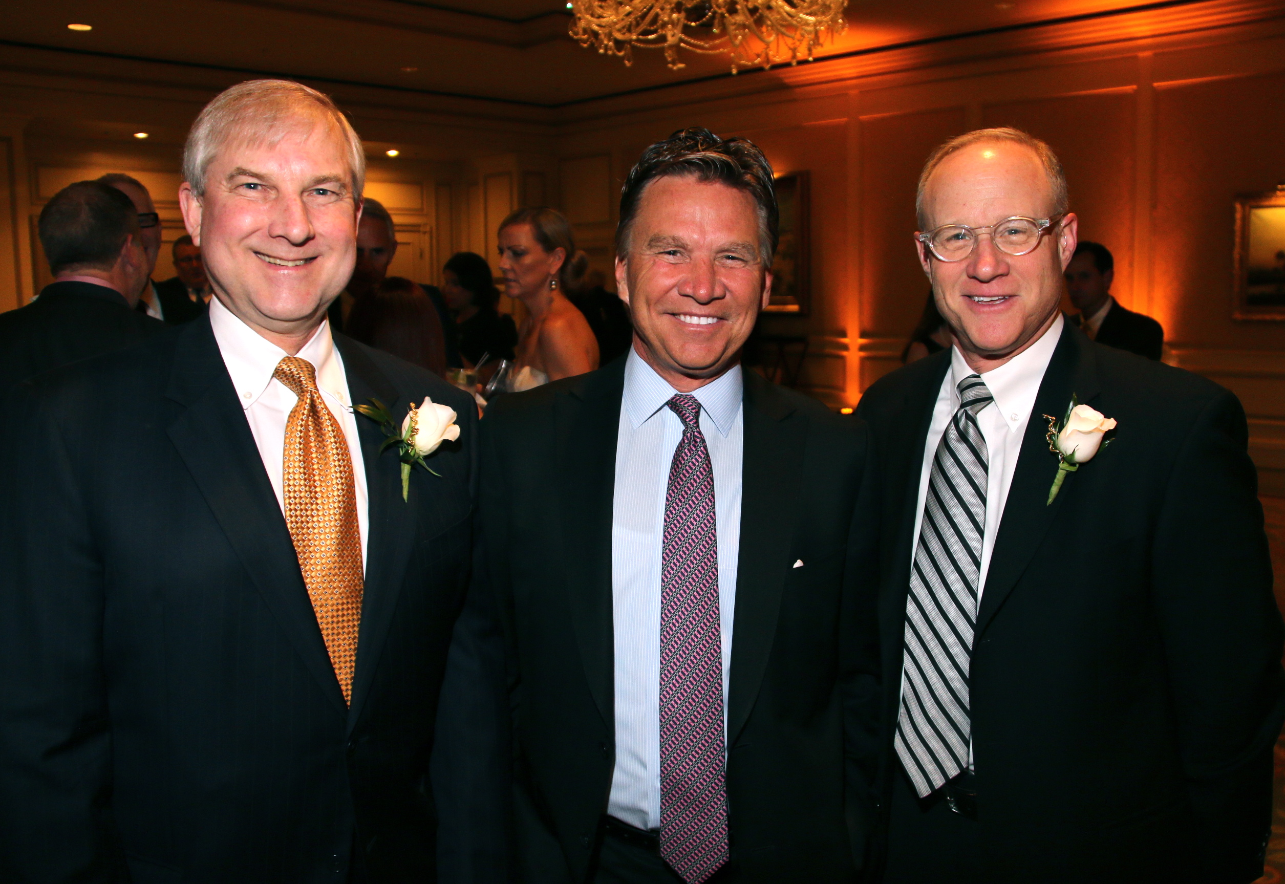 BarnesJewish Hospital Foundation’s illumination gala