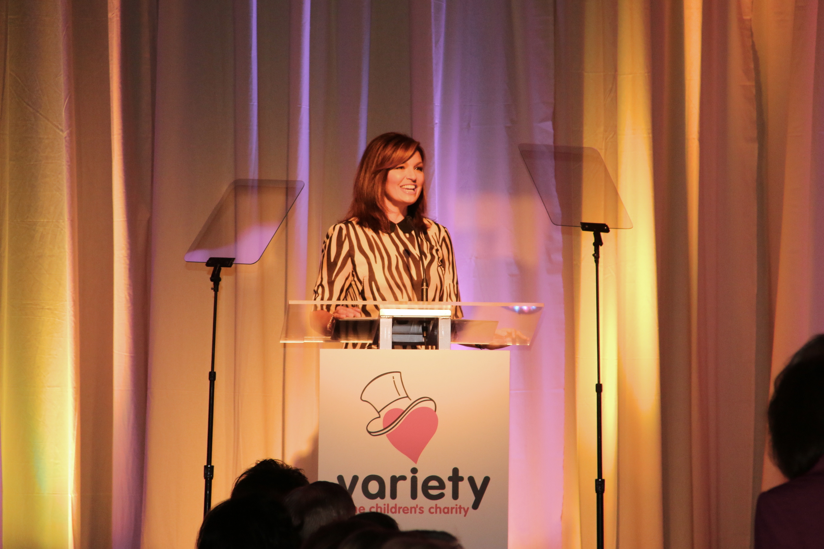 Sandy Miller, FOX 2 News