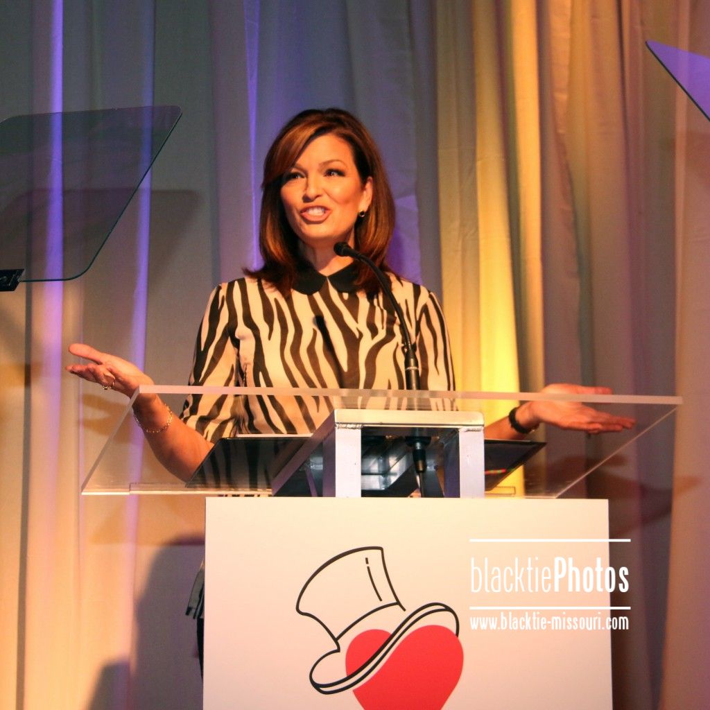 Sandy Miller, FOX 2 News