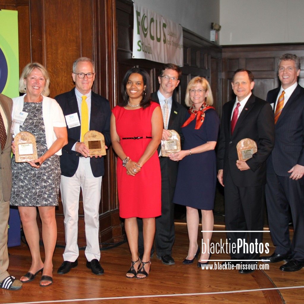 Penny Pennington, Edward Jones