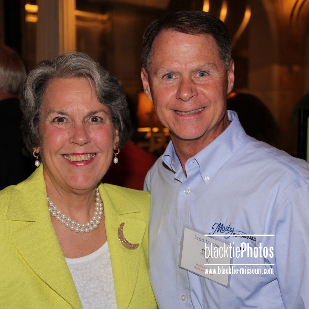 Katie Corrigan, Ann Corrigan