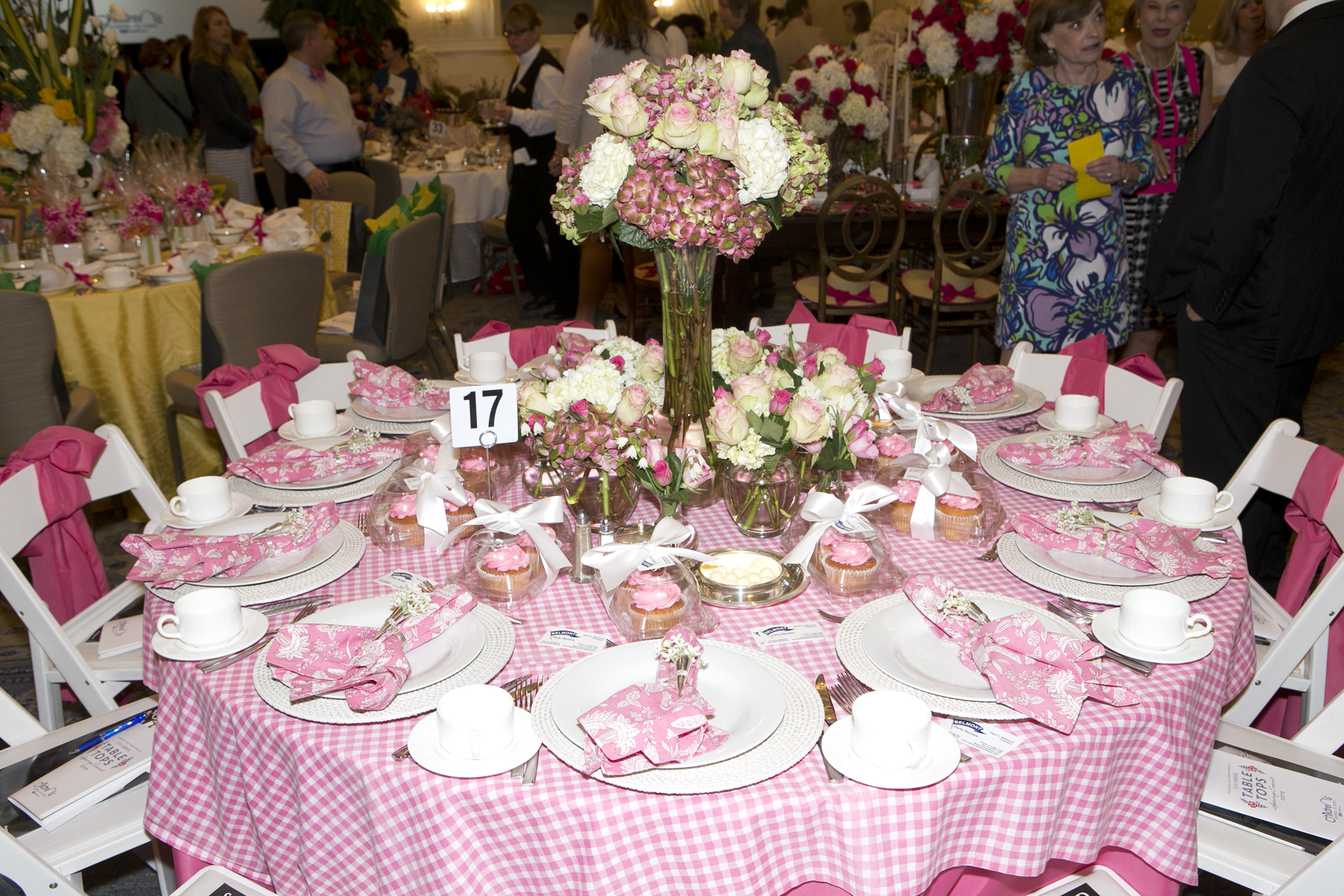 Belmont Party Rentals