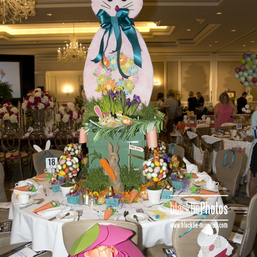 Belmont Party Rentals