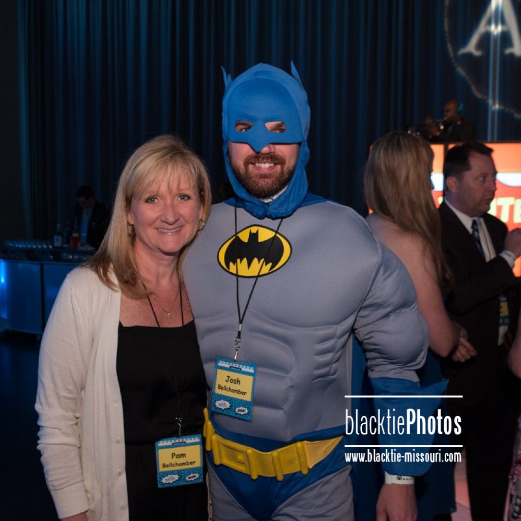 Lisa Curran, Larry Parres, Vicky Soffner