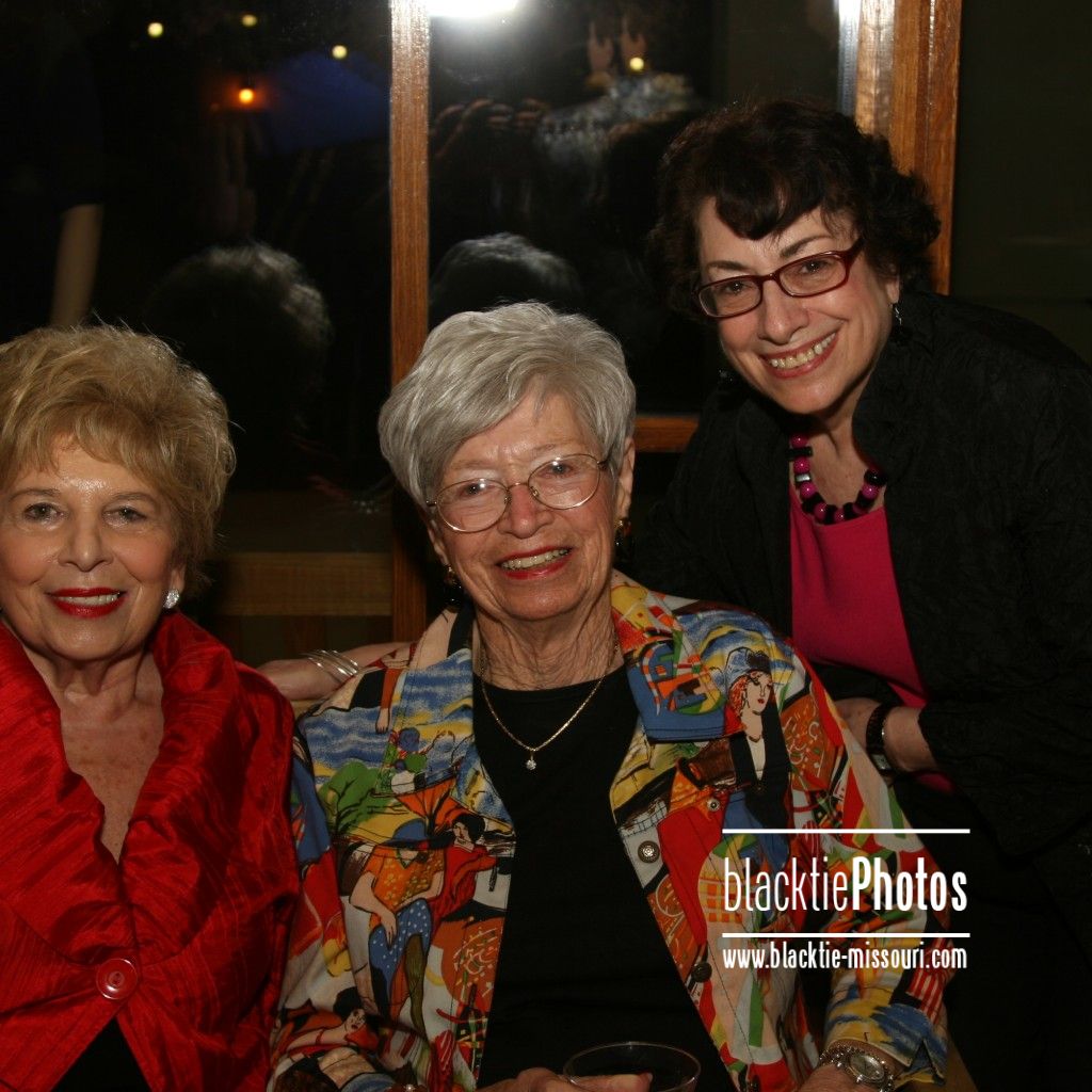 Andrea Craig, Kathleen Sanfilippo