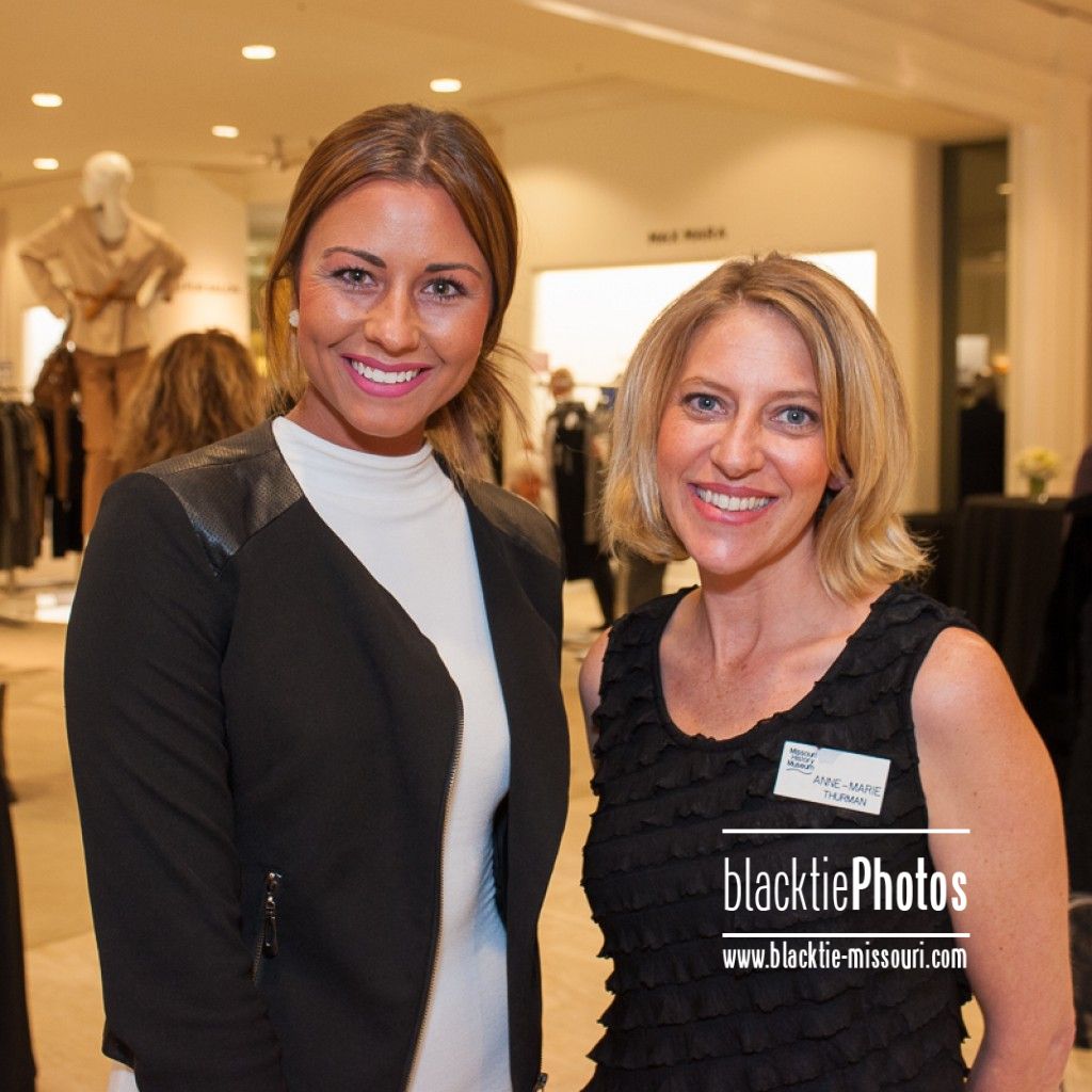 Tom and Julie Nelson