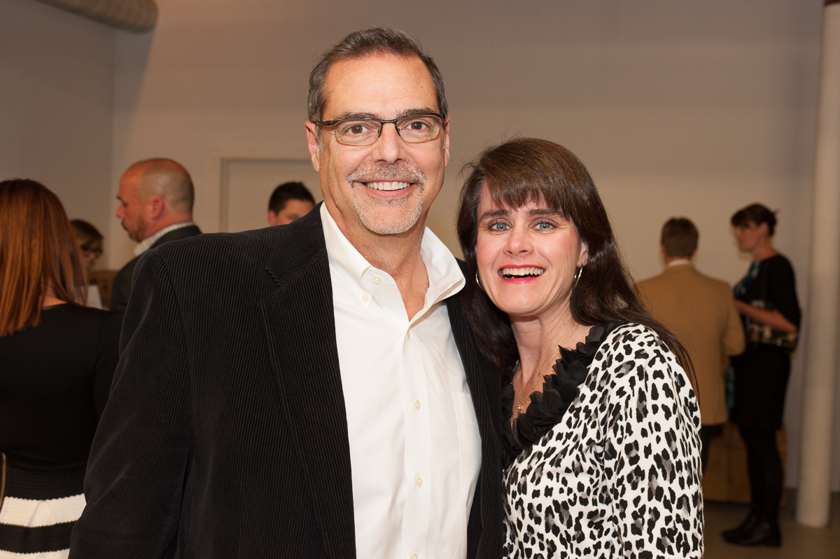 Frank Nute, Noelle Miles