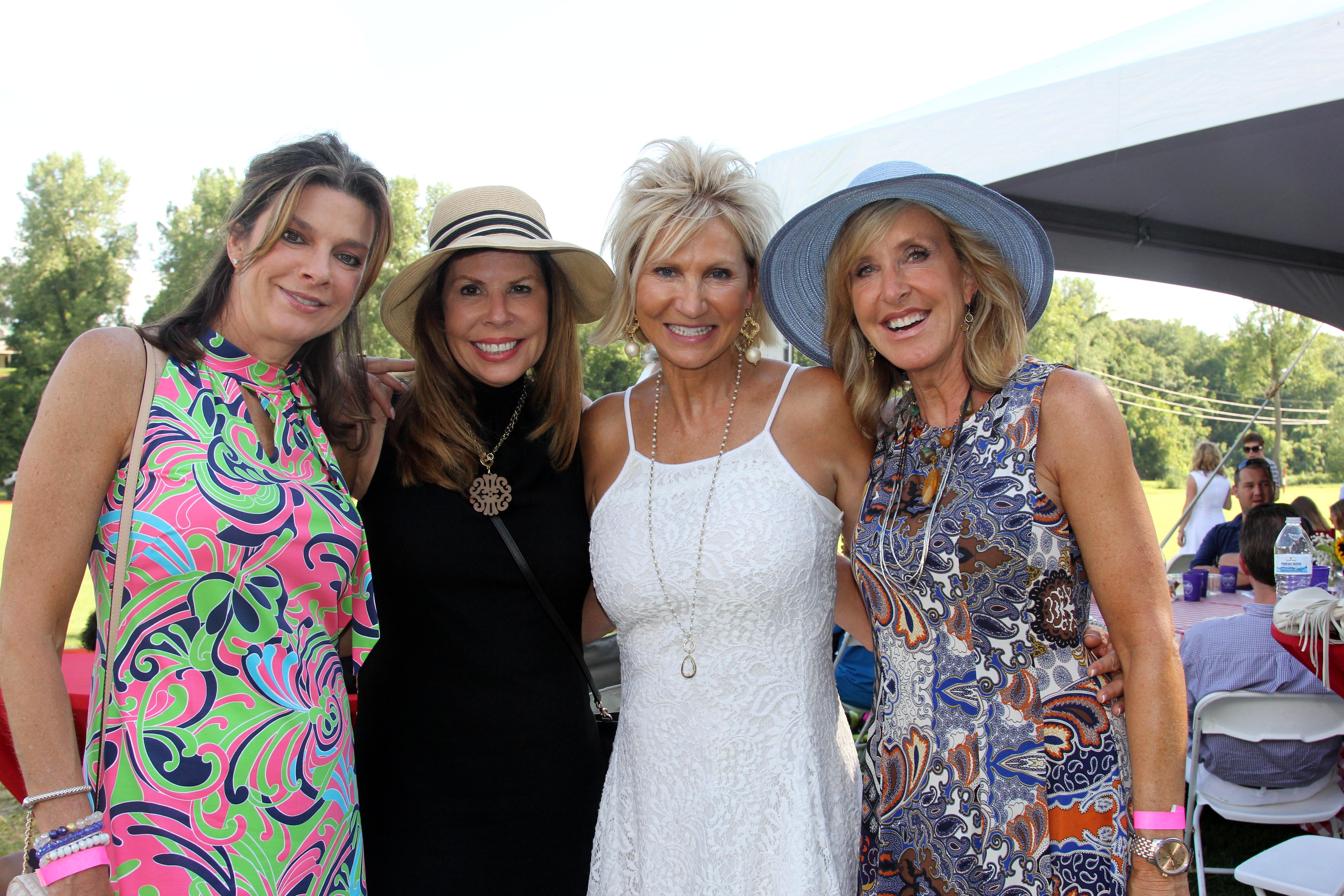Gateway to Hope 2nd Annual Polo Match