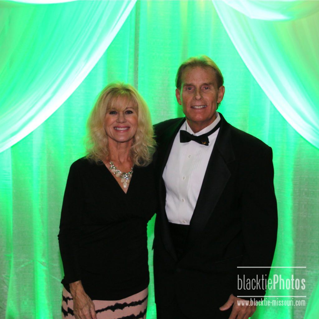 Karen and Steve Bircher