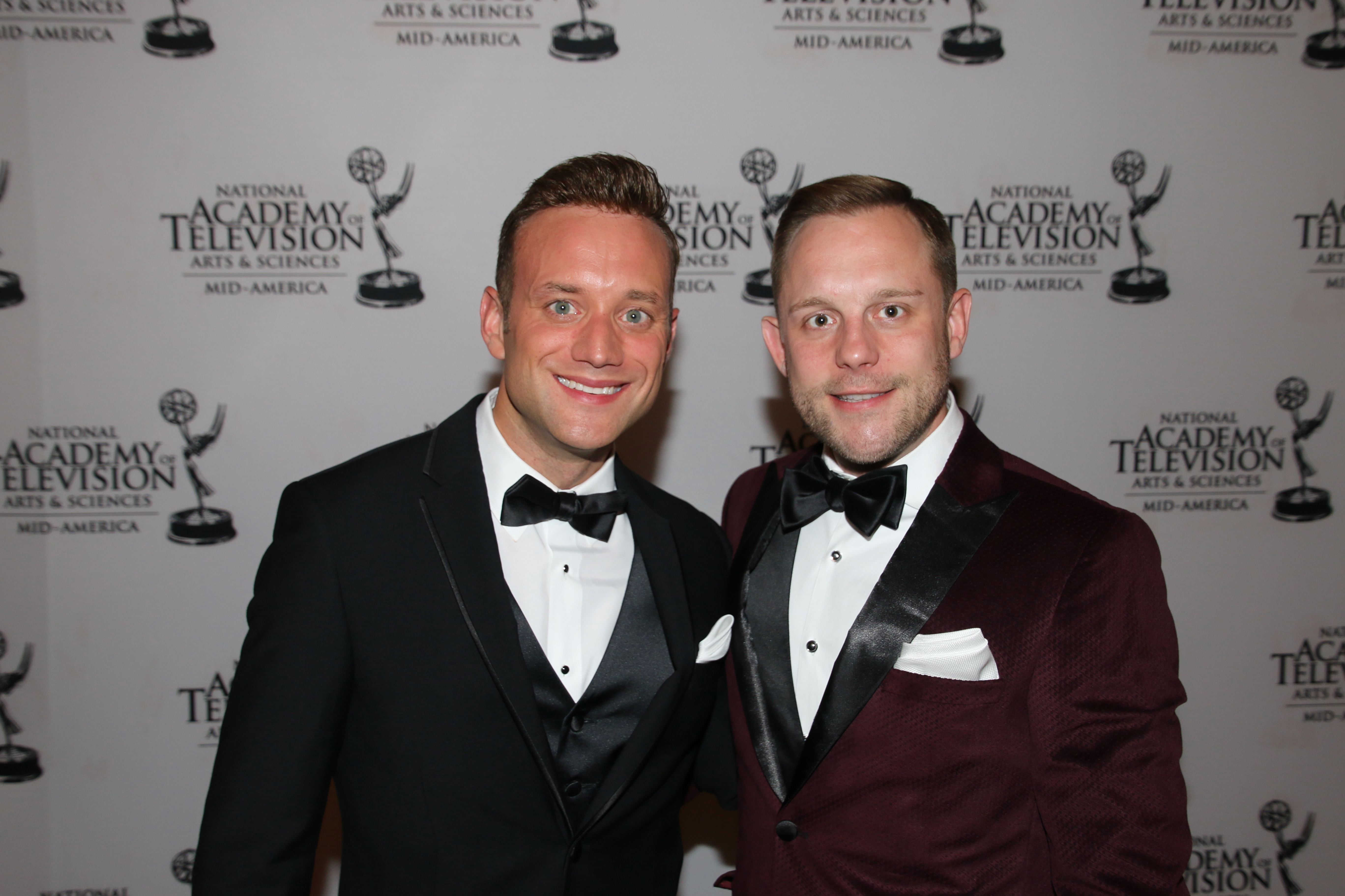 Jacob Long, Claude Greer