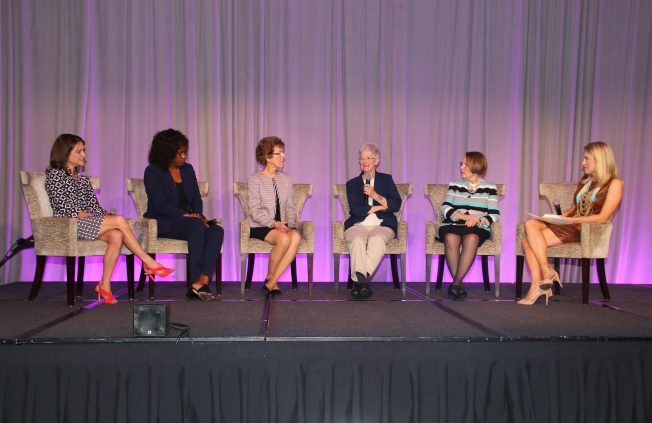 Inspiring Women Panel